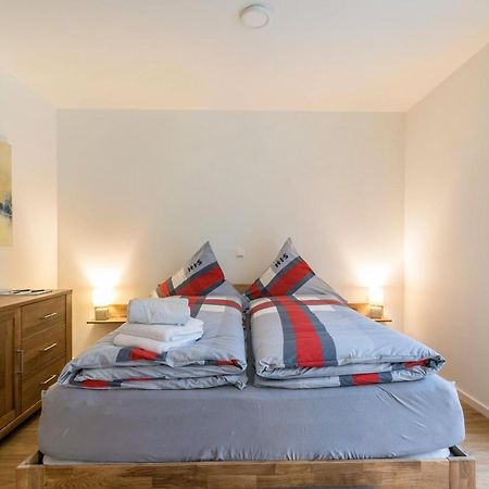Willewatt Wohnung 1 Husby  外观 照片